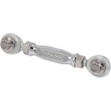 Thrashin Supply Co. Shift Linkage - Chrome Tsc-2904-3 Thrashin Supply Co. Shift Linkage - Chrome Tsc-2904-3