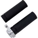 Drag Specialties Throttle Assembly - Single Cable