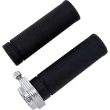 DRAG SPECIALTIES DS-243127 Drag Specialties Throttle Assembly - Single Cable