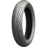 MICHELIN 51144 Tire - City Grip 2 - Front/Rear - 120/80-12 - 65S 51144