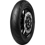AVON 640268 Tire - Cobra Chrome - Front - 180/50-21 640268