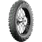 MICHELIN 45050 Tire - Enduro Medium 2 - Rear - 140/80-18 - 70M 45050