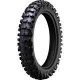 IRC 113347 Tire - Jx8 Gekkota - Rear - 120/100-18 - 68M 113347