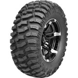 AMS 12066611 Tire - M1 Evil - Rear - 26X11R12 - 6 Ply 1206-6611