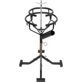 MOOSE RACING 704002 Tire Changing Stand - Tall 70-4002