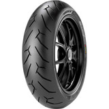 PIRELLI 2068500 Pirelli Tire - Diablo Rosso Ii - Rear - 180/55Zr17 - (73W) 2068500