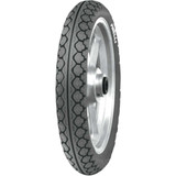 PIRELLI 2588100 Pirelli Tire - Mandrake Mt15 - Rear - 90/80-16 - 51J 2588100