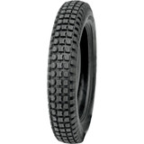 Pirelli Tire - Mt 43 Pro Trial - Rear - 4.00-18 - 64P 1414500