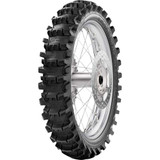 PIRELLI 3256900 Pirelli Tire - Scorpion Mx Soft - Rear - 110/90-19 - 62M 3256900