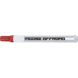 MOOSE RACING Q156018R Tire Pen - Red Q15-6018R