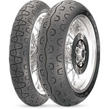 PIRELLI 2690200 Pirelli Tire - Phantom Sportscomp - Rear - 150/70R17 - 69H 2690200