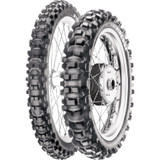 Pirelli Tire - Scorpion Xc Mid Hard - Rear - 140/80-18 - 70M 1804600