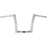 Todd'S Cycle Handlebar - 1-1/2" Strip - 12" - Chrome - Road Glide 0601-5730