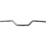 TODD'S CYCLE TD10103S Todd'S Cycle Handlebar - Moto 2.0 - Mid - Stainless Steel Td-101-03S