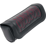 SADDLEMEN X021050035 Saddlemen Tool Pouch - Flame - Dark Red X021-05-0035