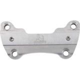 LA CHOPPERS LA742099 Top Clamp - Hefty - Pinned - 1-1/4" La-7420-99