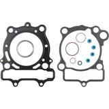 COMETIC C3409EST Top End Gasket Kit - 82 Mm - Suzuki C3409-Est