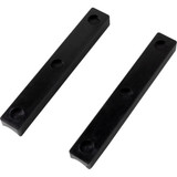 Top Rubber - Replacement - Pro Mr-1 Bike Stand - Black Mr10498