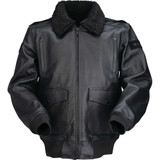 Z1R 2810-4024 Total Force Jacket - Black - 2Xl