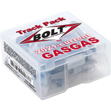 Track Pack - Assortment - Kit - Gas Gas Gastp