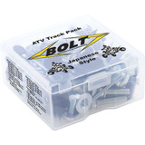 BOLT 98ATVTP Track Pack - Atv - Kit 98Atvtp
