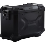 Trax Adv Hard Case - 45 Liter - Black - Left Alk.00.733.10000L/B