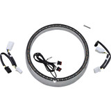 CUSTOM DYNAMICS PB7TRAW2C Custom Dynamics Standard Trim Ring - Chrome Pb-7Tr-Aw-2C