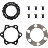 Trp Cycling Components Axle Adapter - 15-20 Mm Abot001006