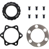 TRP CYCLING COMPONENTS ABOT001006 Trp Cycling Components Axle Adapter - 15-20 Mm Abot001006