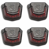 Trunk Bed Light - Red 59-207R Trunk Bed Light - Red 59-207R