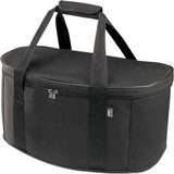 Trunk Liner - Black Htl