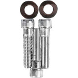 DRAG SPECIALTIES DS-190743 Drag Specialties Bolt Kit - Pinch - Triple Tree