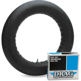 DRAG SPECIALTIES 0350-0178 Drag Specialties Inner Tube - Heavy Duty - 17" - Side Metal Valve