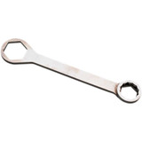 MOOSE RACING 01034 Moose Racing Wrench - Rider'S - Box End - 22 Mm | 27 Mm 01-034