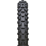 Irc Tire - Ix-09 Gekkota - Front - 80/100-21 - 51M 107355 Irc Tire - Ix-09 Gekkota - Front - 80/100-21 - 51M 107355