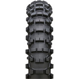 Irc Tire - Ix-09 Gekkota - Rear - 110/100-18 - 64M 102652