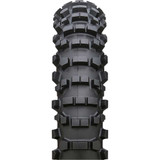 IRC 102652 Irc Tire - Ix-09 Gekkota - Rear - 110/100-18 - 64M 102652