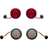CUSTOM DYNAMICS PBBCMKIT1 Custom Dynamics Probeam Turn Signal Kit - Bcm Pb-Bcm-Kit1