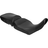 Two Piece Seat - Cfx - Black Welt - Tiger 900 Gt '20-'23 Ws-681-19