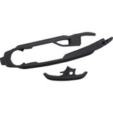 Ufo Chain Slider - Black - Gas Gas Gg07134-001