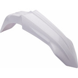 Ufo Front Fender - White Ya04880#046