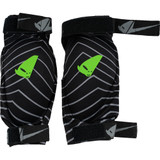 Ufo Mtb Spartan Elbow Guards - Large/Xl Es05001#Kl/Xl