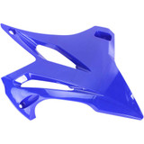 UFO YA04847089 Ufo Radiator Covers - Blue Ya04847-089