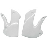 UFO KA03733047 Ufo Radiator Covers - White Ka03733-047