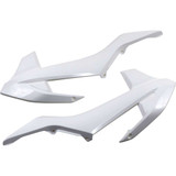 UFO KT04073047 Ufo Radiator Covers - White Kt04073-047