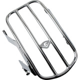 Cobra Detachable Luggage Rack - Chrome 602-2510
