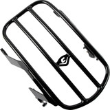 Cobra Detachable Luggage Rack - Black 602-2510B