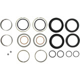 PIVOT WORKS PWFFKH05001 Pivot Works Fork Seal/Bushing Kit - '05-'07 Cr125 Pwffk-H05-001