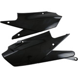 Ufo Side Panels - Black Ya04859-001