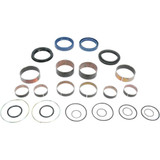 PIVOT WORKS PWFFKH02020 Pivot Works Fork Seal/Bushing Kit - '97-'04 Cr250R Pwffk-H02-020